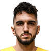 Player Srđan Tešić