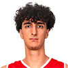 Player Demir Dogan