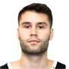 Player Mario Nakić