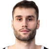 Player Mario Nakić