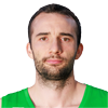 Player Niko Bačvić