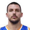 Player Boško Čorbić
