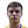 Player Vuk Dmitrović