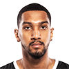 Player Jermaine Bishop