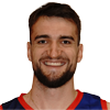 Player Miloš Stajčić