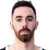 Player Luca Vildoza