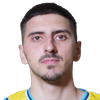 Player Novak Peković