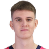 Player Ognjen Nikolić
