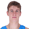 Player Vasilije Stojić