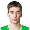 Player Žak Smrekar
