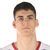 Player Petar Ostojić