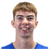 Player Luka Bičić