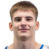 Player Andro Mirčeta