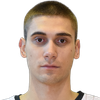 Player Dimitrije Kondić