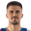 Player Armin Hrštić
