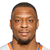 Player Christian Jones
