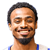 Player Michael Weathers