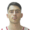 Player Branislav Terzić