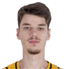 Player Vito Kučić
