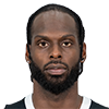 Player JaCorey Williams