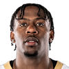 Player McKinley Wright IV