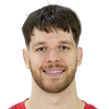 Player Filip Rebrača