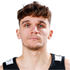 Player Luka Kureš