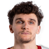 Player Luka Kureš