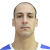 Player Stefan Savić