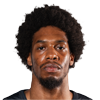 Player Stanley Davis JR