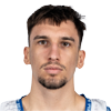 Player Borna Katanović