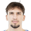 Player Borna Katanović