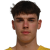 Player Lovro Bolhar