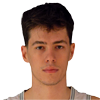 Player Marin Petkov