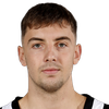 Player Matej Čibej