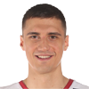 Player Dušan Radosavljević