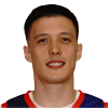 Player Miloš Milisavljević
