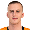 Player Antonio Klarin