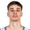 Player Luka Skorić