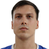 Player Nikola Žižić