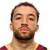 Player Jarrod West II