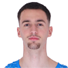 Player Kristijan Ateljević