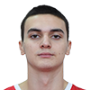 Player Popović David
