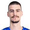 Player Đorđe Otašević