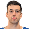 Player Andrej Maslinko 