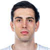 Player Andrej Maslinko 