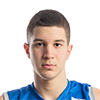 Player Pavle Steljić