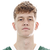 Player Martin Tonejc