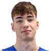 Player Luka Gulan