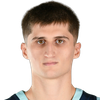 Player Lovre Pešić